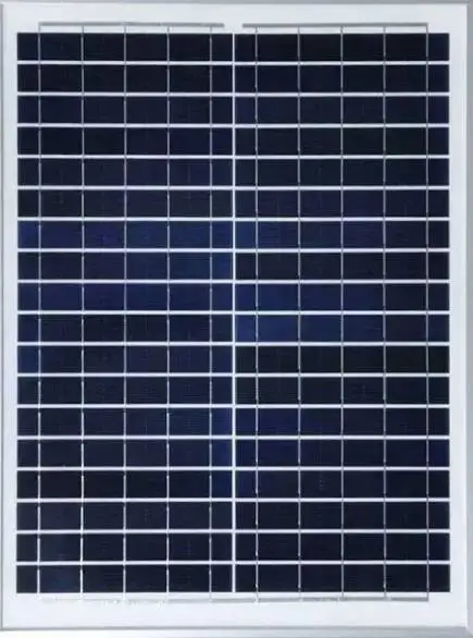 南充太阳能发电板